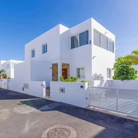 Marisol Villa Playa Blanca (Lanzarote)