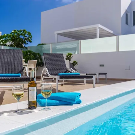 Marisol * Playa Blanca (Lanzarote)