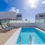 Marisol Villa *