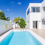 Marisol Villa Playa Blanca (Lanzarote)