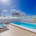 Villa Marisol Playa Blanca (Lanzarote)