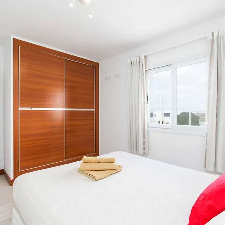 Marisol * Playa Blanca (Lanzarote)