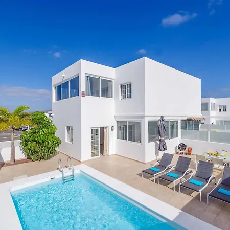 Vila Marisol