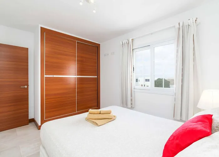 Marisol * Playa Blanca (Lanzarote)