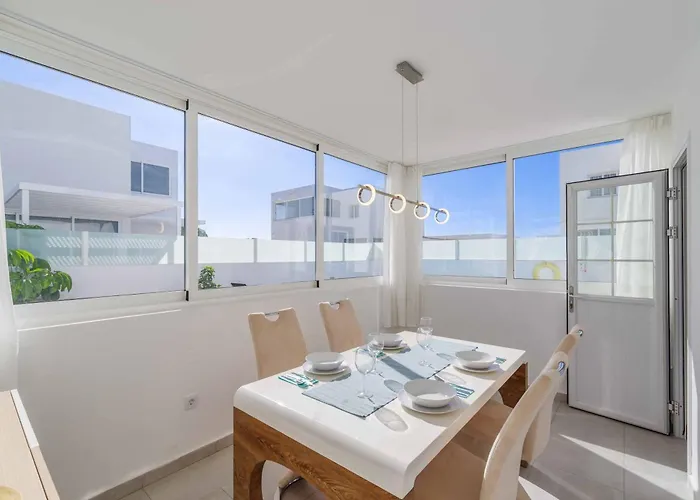 Marisol Vila Playa Blanca (Lanzarote)