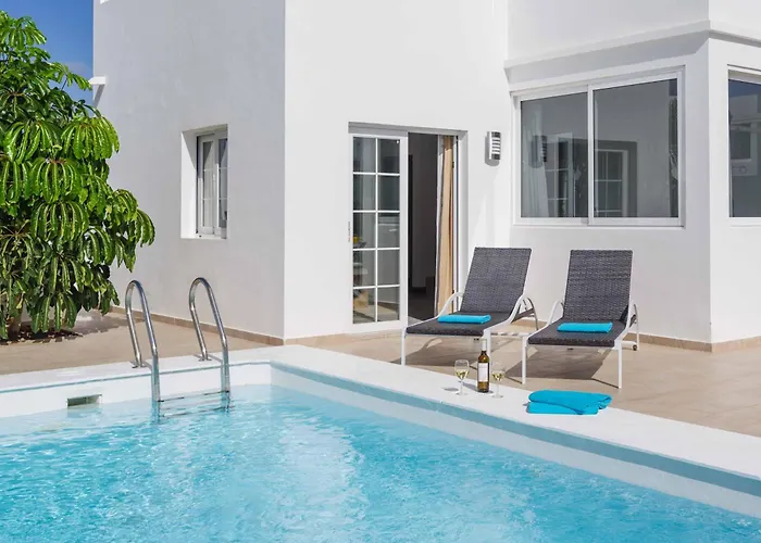 Marisol * Playa Blanca (Lanzarote)