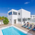 Villa Marisol