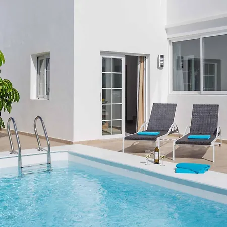 Marisol * 플라야블랑카